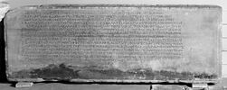 inscription, image 1/2