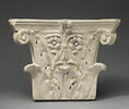 chapiteau de pilastre, image 1/2