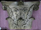 chapiteau de pilastre, image 2/2