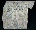 chapiteau de pilastre, image 2/2