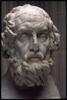 Portrait d'Homère, image 6/10