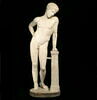 Statue d'éphèbe du type de 