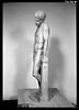 Statue d'éphèbe du type de 