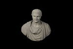 statue en buste, image 1/4