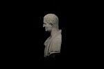 statue en buste, image 2/4