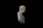 statue en buste, image 3/4