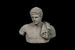 statue en buste, image 1/4