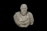 statue en buste, image 1/4