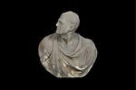 statue en buste, image 1/4