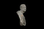 statue en buste, image 3/4