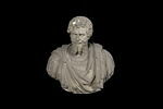 statue en buste, image 1/4