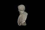 statue en buste, image 3/4