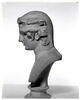 statue en buste, image 2/2
