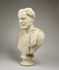 statue en buste, image 2/9