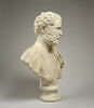 statue en buste, image 5/9