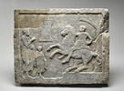 relief ; ex-voto, image 1/2