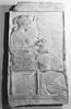 Stèle funéraire de Philis, image 11/13
