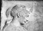 Stèle funéraire de Philis, image 6/13