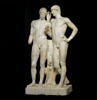 groupe statuaire, image 6/7