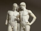 groupe statuaire, image 2/7