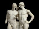 groupe statuaire, image 3/7