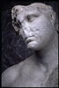 Portrait d'Alexandre dit 