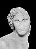 Portrait d'Alexandre dit 