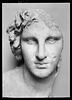 Portrait d'Alexandre dit 