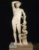 Apollon du type de l'