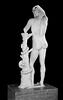 Apollon du type de l'