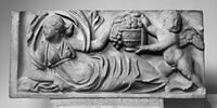couvercle de sarcophage, image 3/3