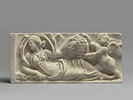 couvercle de sarcophage, image 1/3
