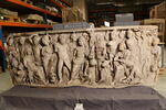 sarcophage, image 2/8