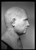 statue en buste, image 3/4