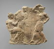 plaque de Milo(?), image 1/2