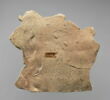 plaque de Milo(?), image 2/2