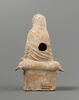 figurine ; applique de vase, image 4/6