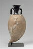 vase plastique ; amphorisque, image 2/2