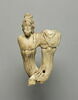 statuette  ; applique, image 1/4