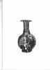 vase plastique ; flacon, image 2/2
