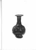 vase plastique ; flacon, image 1/2