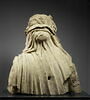 fragment d'une statue d'Ariane, image 4/7