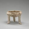 vase tripode, image 1/2