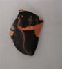 rhyton  ; vase plastique, image 3/3