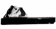 rhyton  ; vase plastique, image 2/4