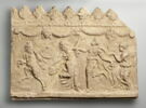 plaque Campana, image 1/2