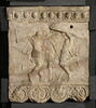 plaque Campana, image 1/2