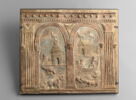 plaque Campana, image 1/2