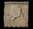 plaque Campana, image 1/2