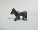 statuette ; ex-voto, image 3/3